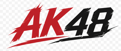ak 48 লোগো